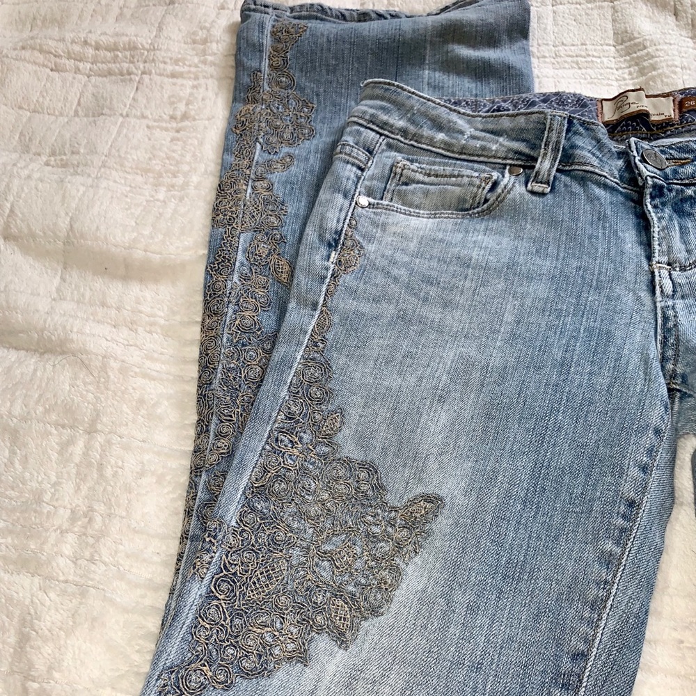 PAIGE Jeans - Picture 2 of 7